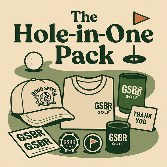 The Hole-In-One Pack