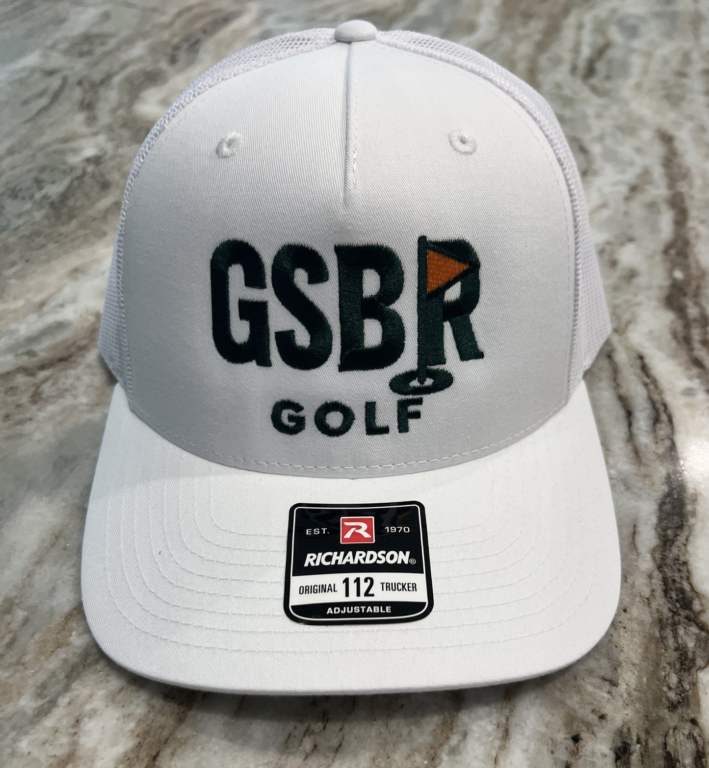 GSBR Hat- Various Styles