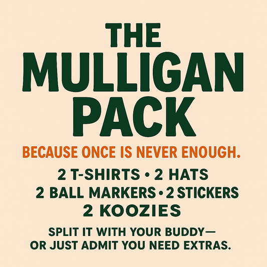 The Mulligan Pack