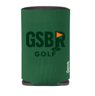 GSBR Koozie (4-Pack)