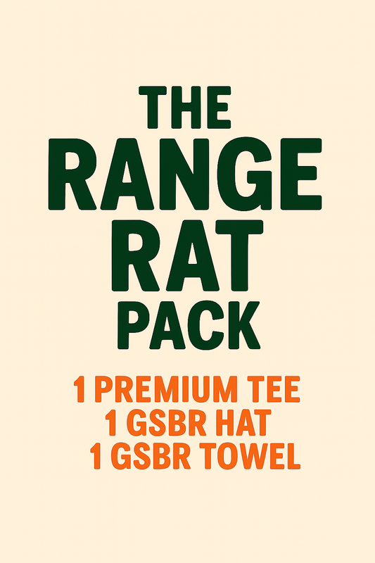 The Range Rat Pack