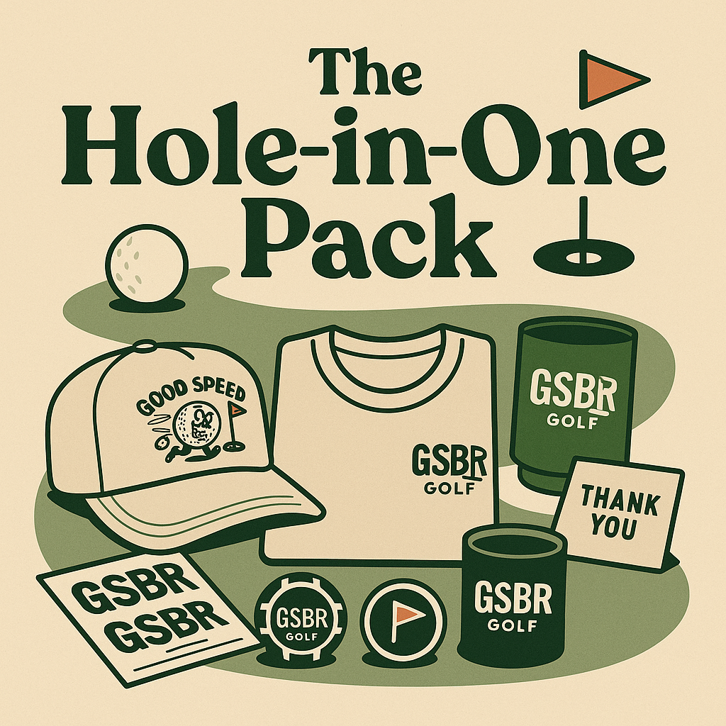 The Hole-in-One Pack
