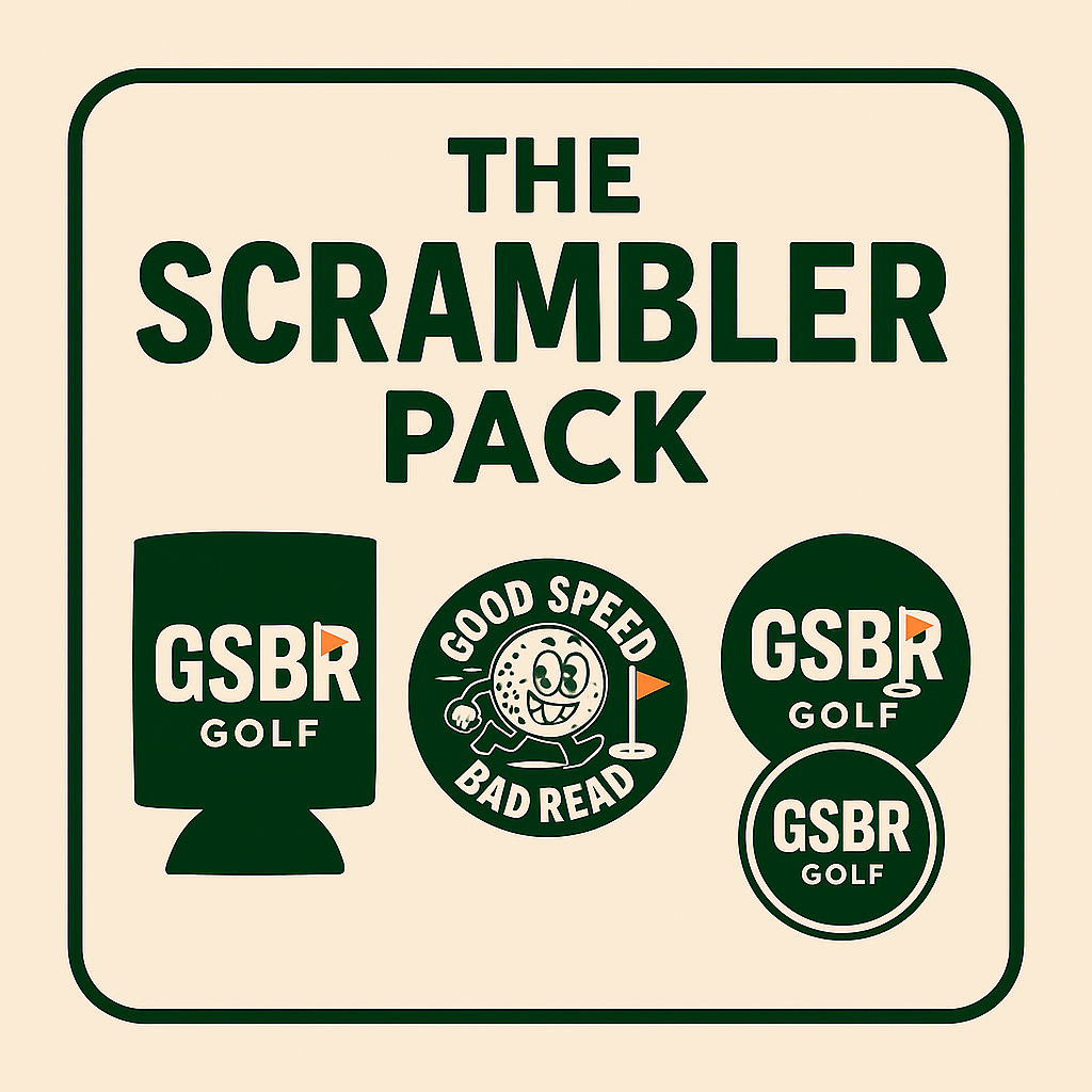 The Scrambler