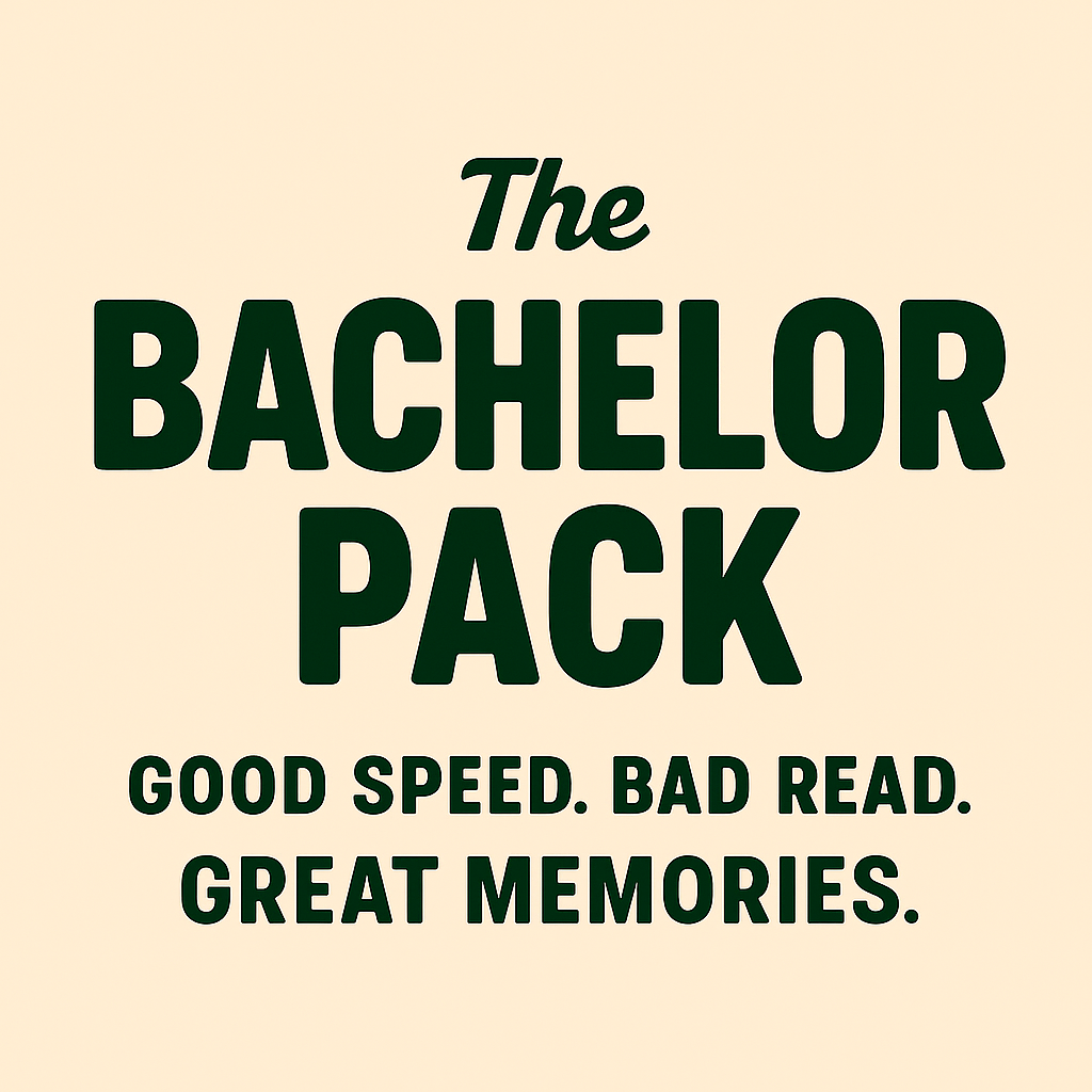 The Bachelor Pack