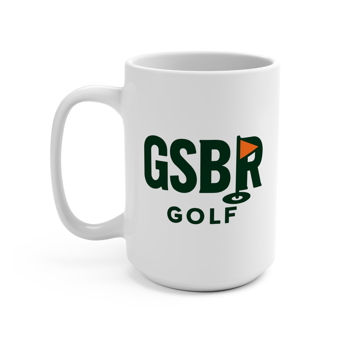 GSBR 15 oz Coffee Mug – Fuel for the Front 9