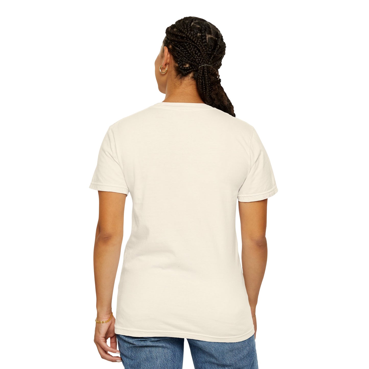 GSBR Comfort Color- GSBR Logo