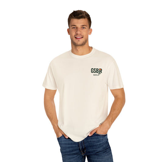 GSBR Comfort Color- GSBR Logo