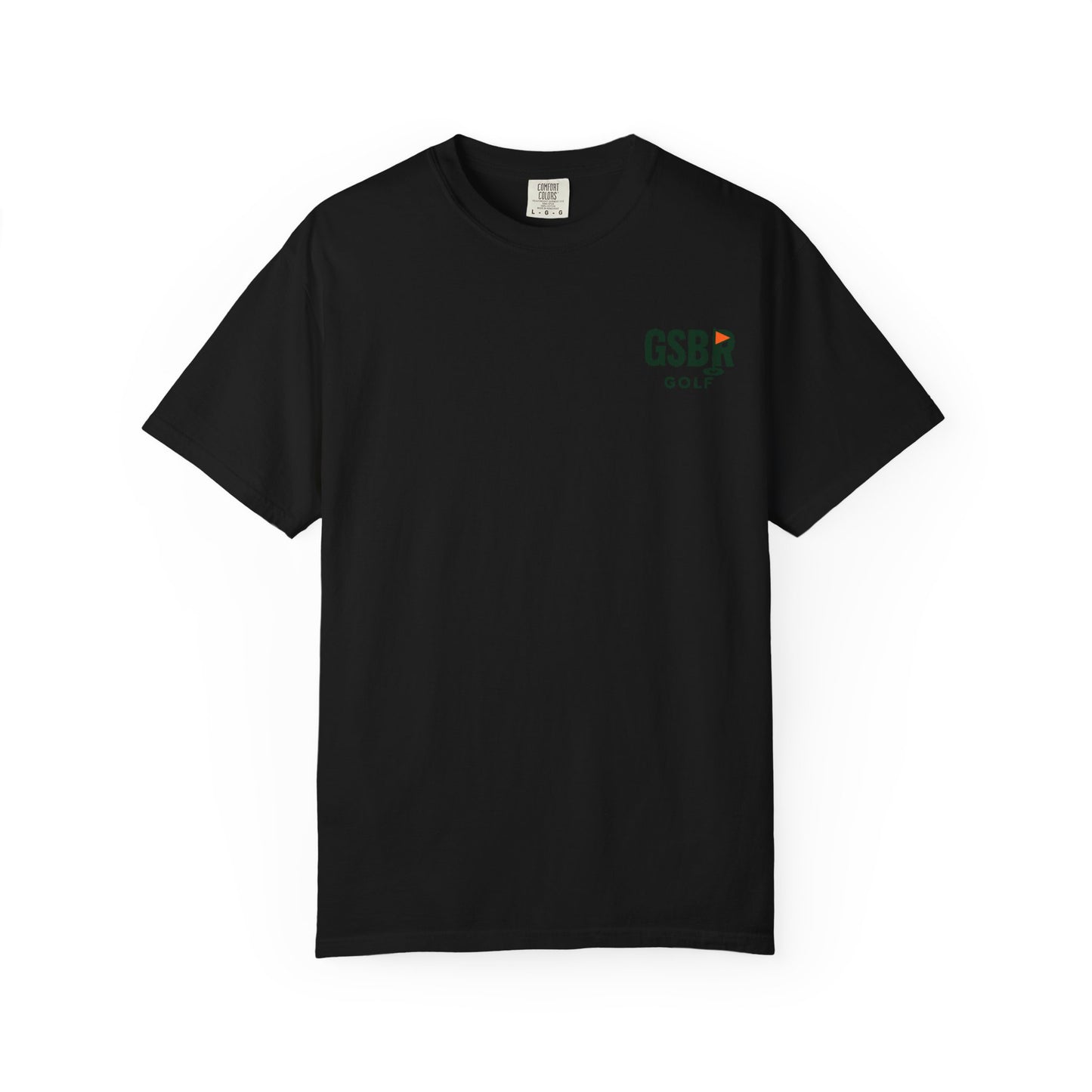 GSBR Comfort Color- GSBR Logo