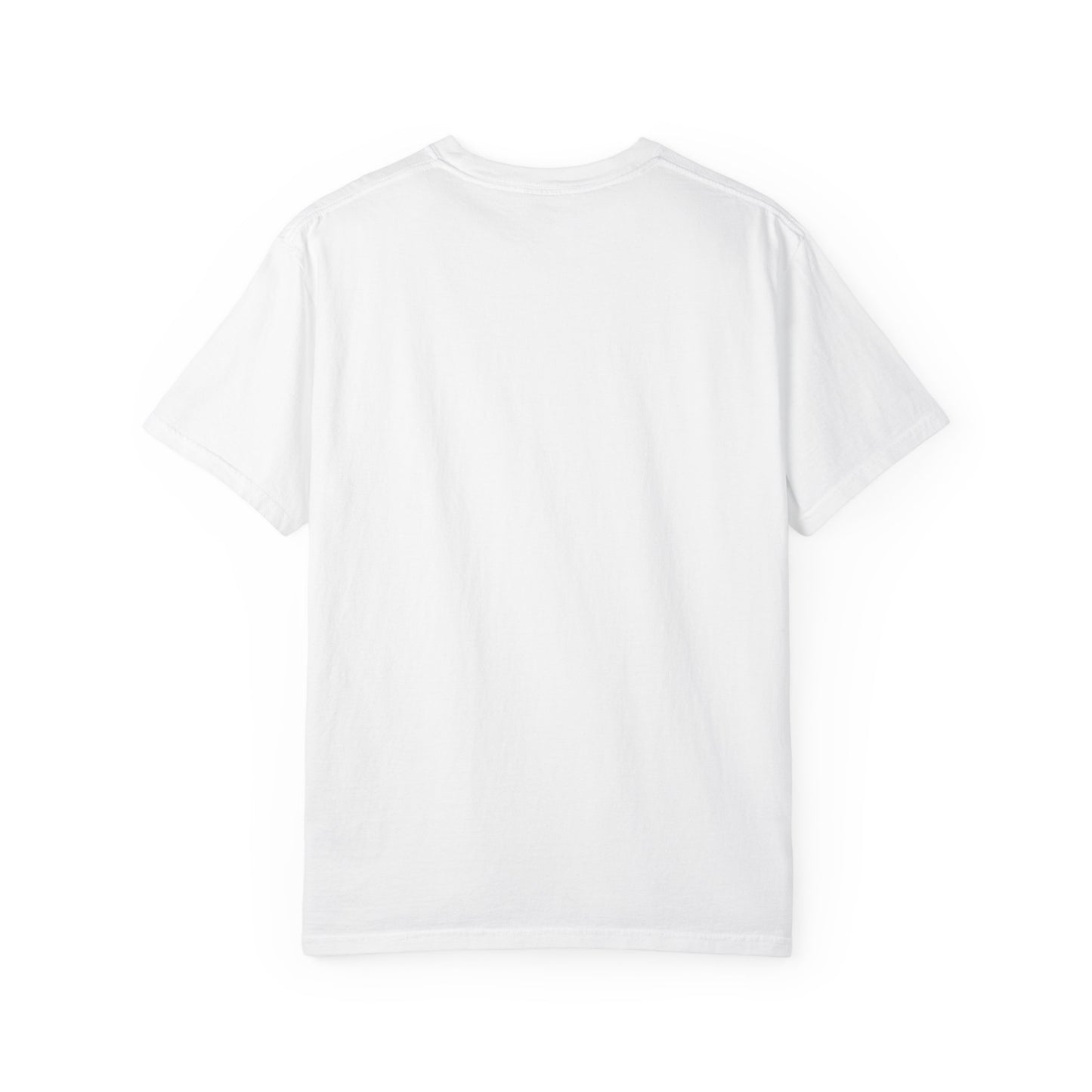 GSBR Comfort Color- GSBR Logo