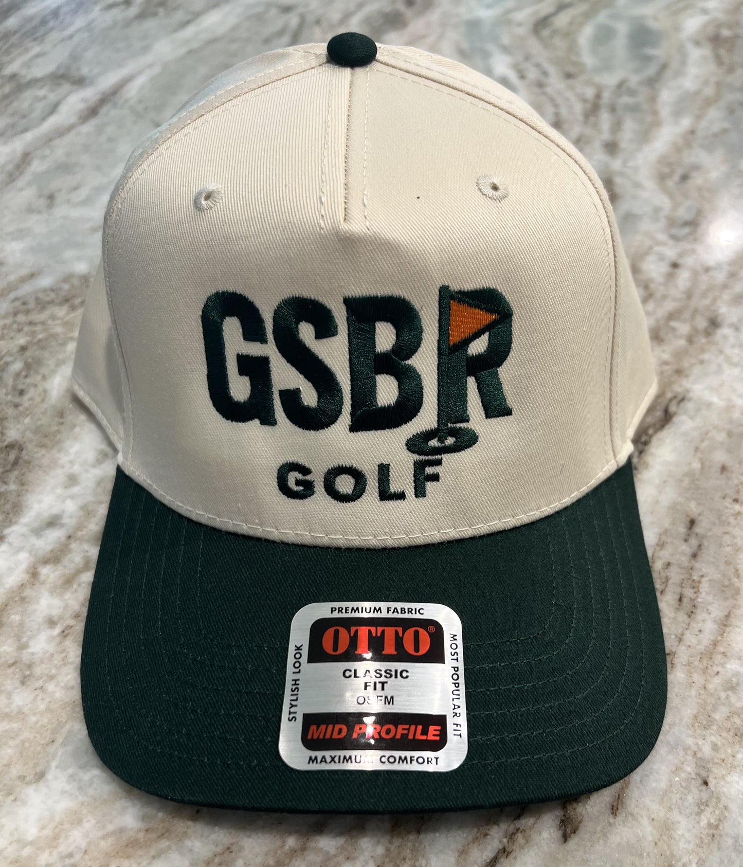 GSBR Hat 4-Pack
