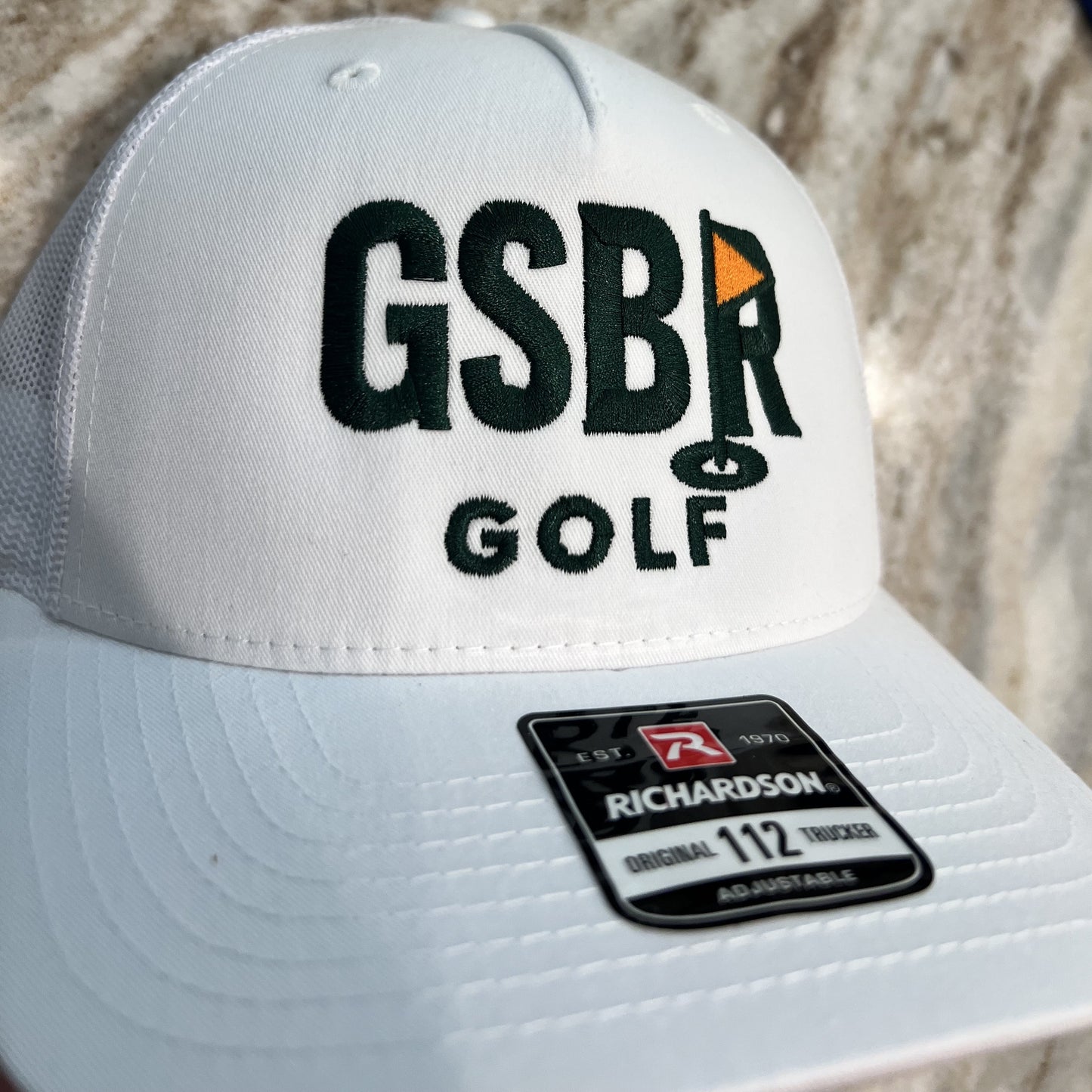 GSBR Hat 4-Pack