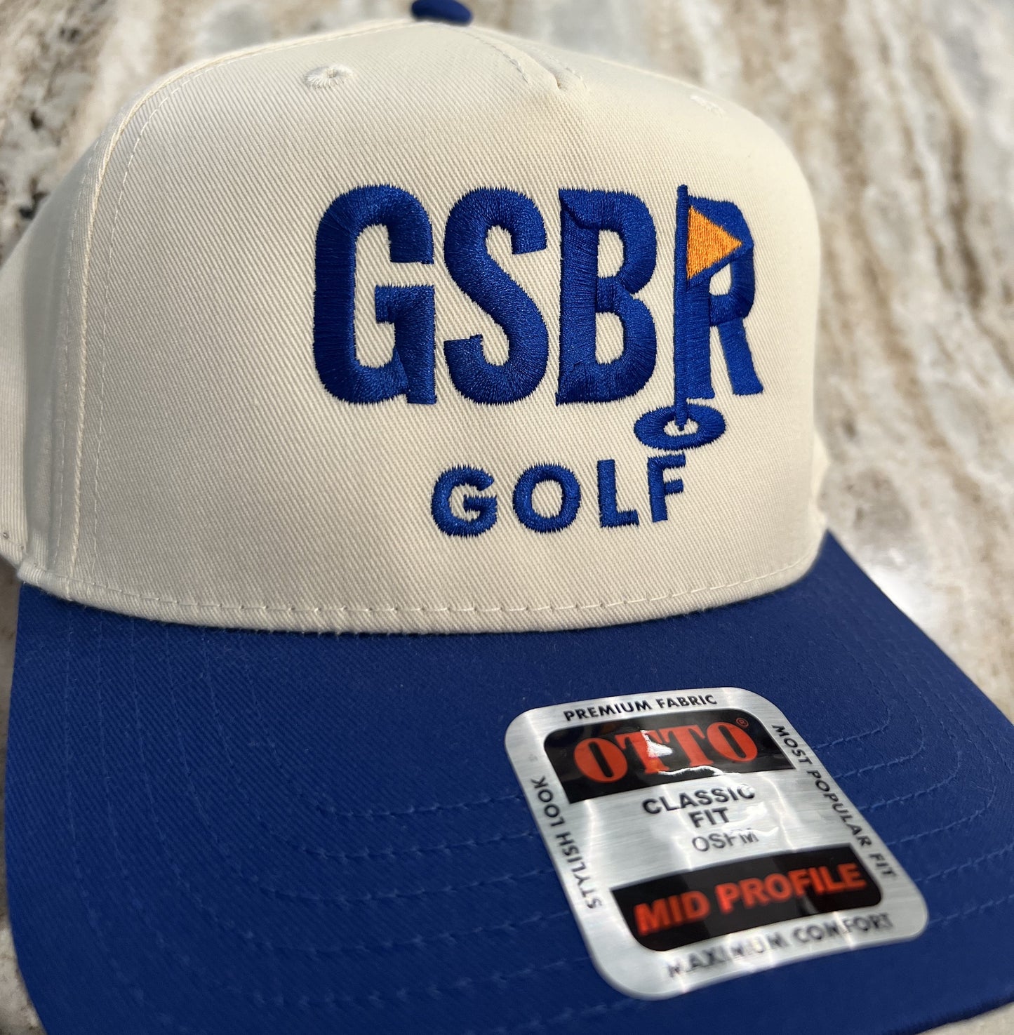 GSBR Hat 4-Pack