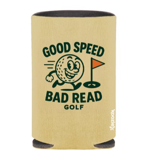 GSBR Koozie - Tan