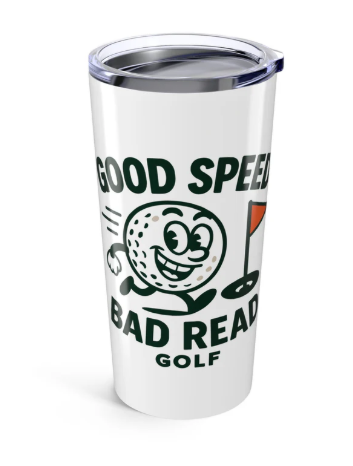Cart-Path ONLY Pack