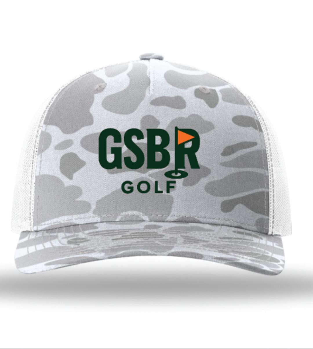 GSBR Hat 4-Pack